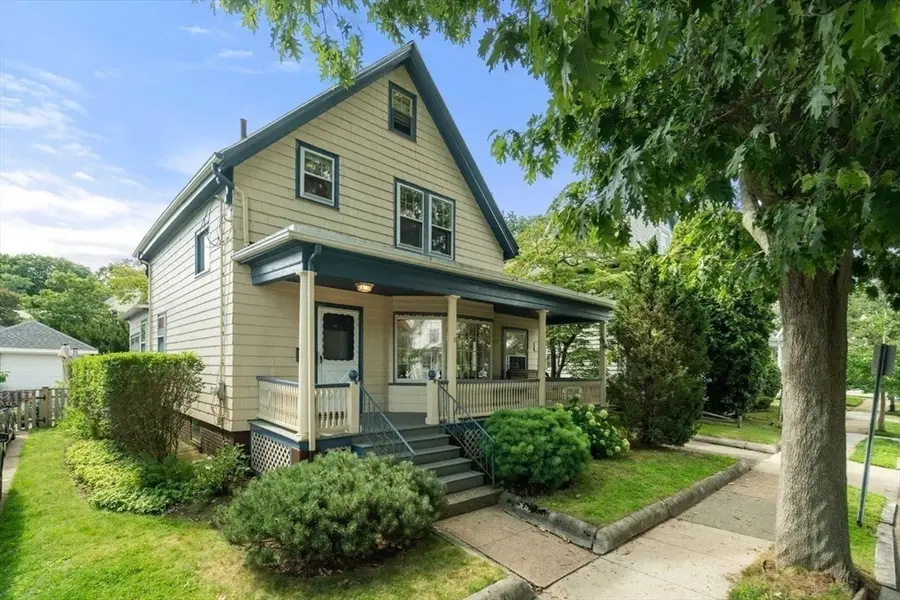 11 Hampden Street, Swampscott, MA 01907 - #3