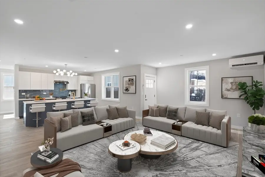 59 Perrin St #3, Boston, MA 02119 - #3