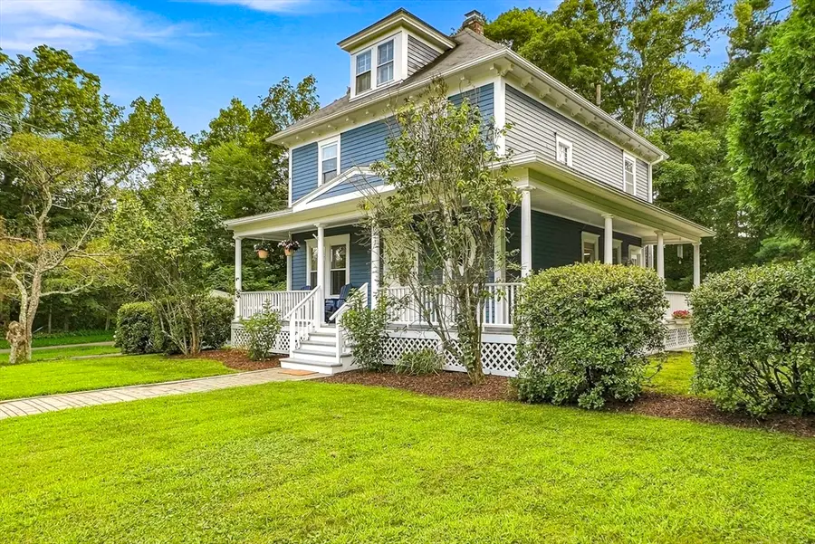 86 North Street, Douglas, MA 01516 - #2