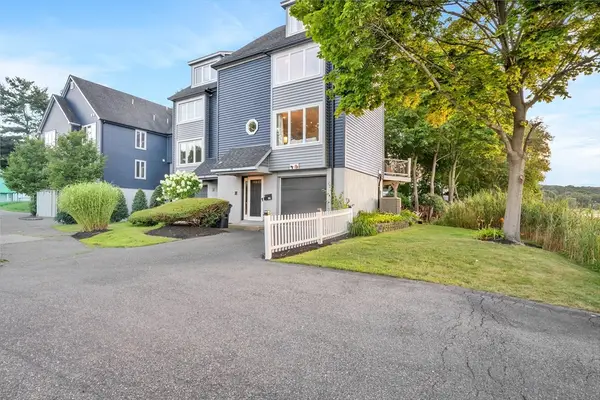 2 Atkinson Dr #19, Saugus, MA 01906