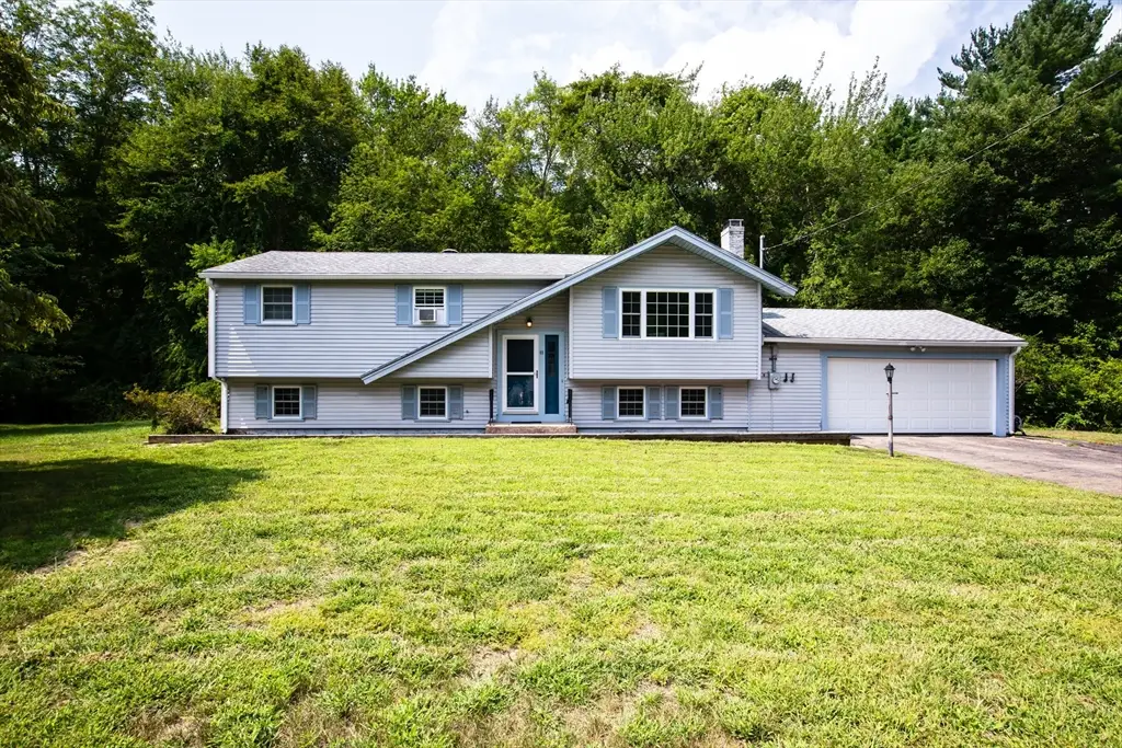 40 Fairwood Drive, Pembroke, MA 02359 - #1