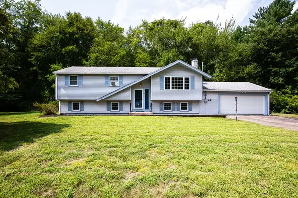 40 Fairwood Drive, Pembroke, MA 02359