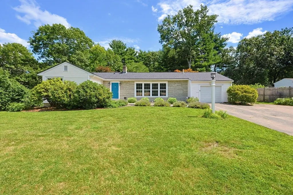 24 Old Post Rd, East Walpole, MA 02032 - #1