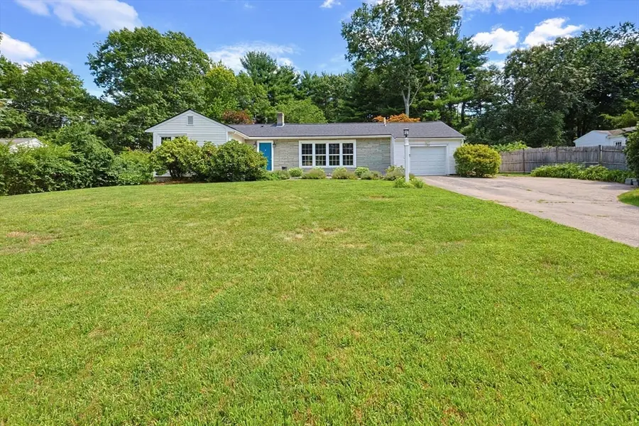 24 Old Post Rd, East Walpole, MA 02032 - #2