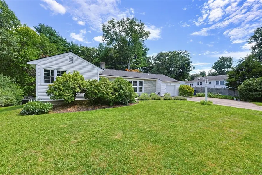 24 Old Post Rd, East Walpole, MA 02032 - #3