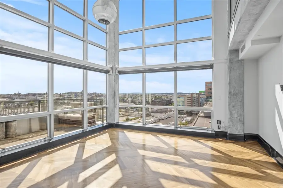 25 Channel Center #PH108, Boston, MA 02210 - #2