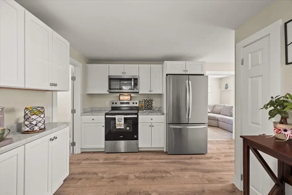 1381 Cohannet St, Taunton, MA 02780 - #1