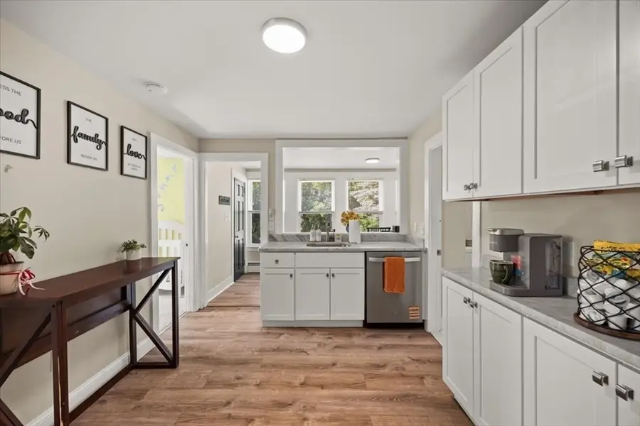 1381 Cohannet St, Taunton, MA 02780 - #2