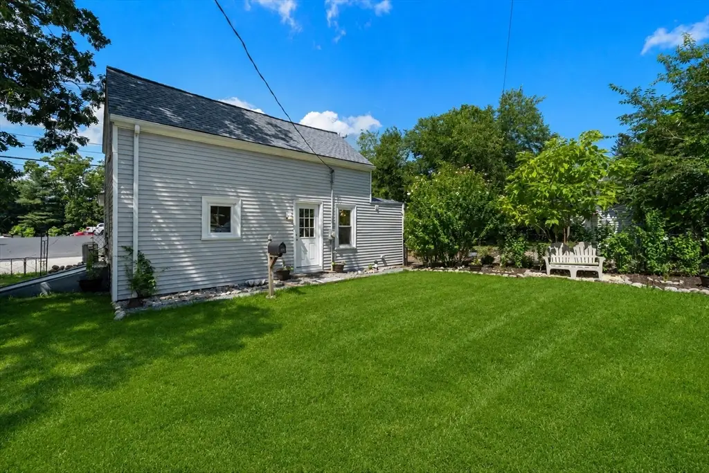 29 Sandwich Rd, Wareham, MA 02571 - #1