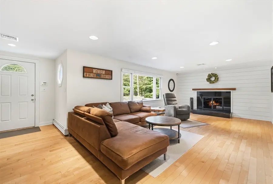 61 Topsfield Road, Wenham, MA 01984 - #3