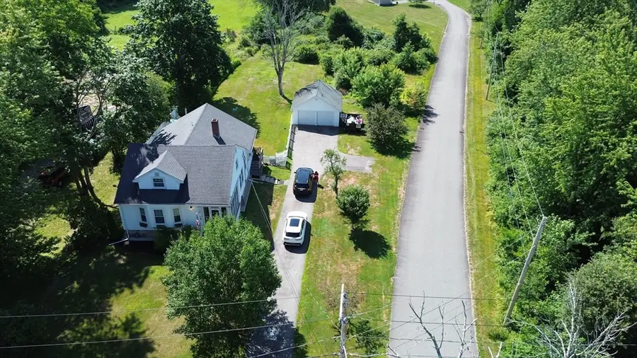 26 Cross St, West Bridgewater, MA 02379 - #2