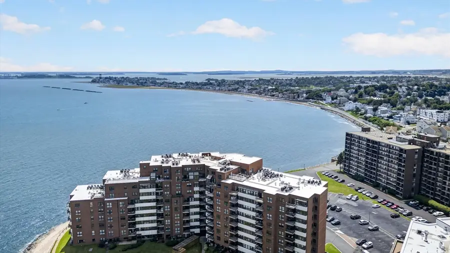 1 Seal Harbor Rd. #615, Winthrop, MA 02152 - #2