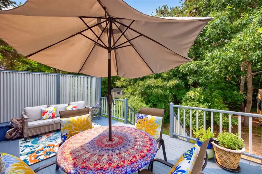 106 Tanglewood Dr, Falmouth, MA 02536 - #3