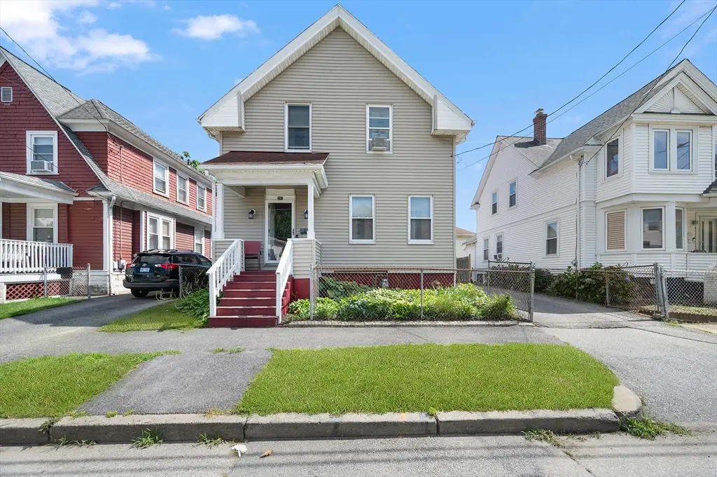 292 California Ave, Providence, RI 02905 - #1