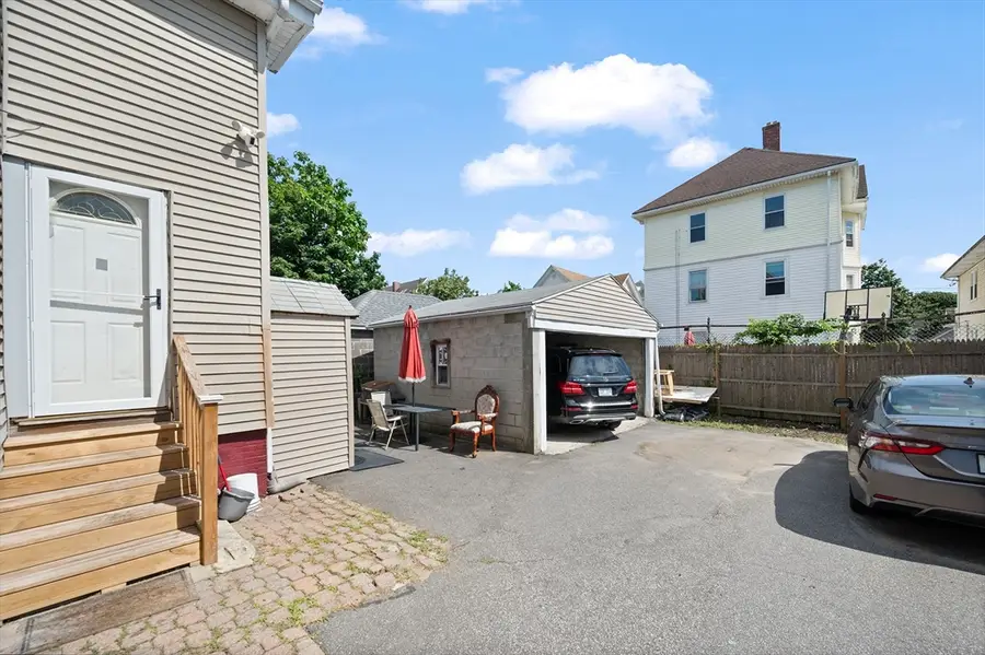 292 California Ave, Providence, RI 02905 - #3
