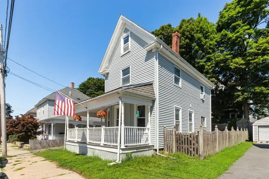 16 Mason St, Beverly, MA 01915 - #2