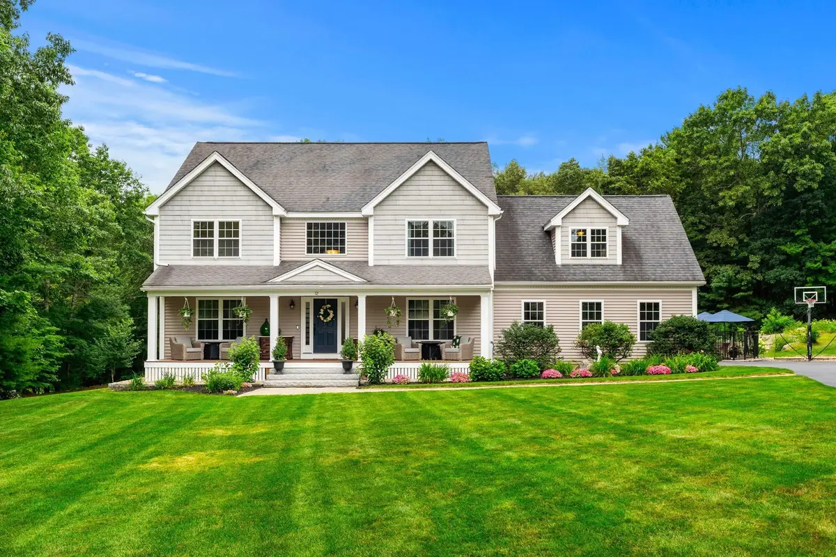 72 Alpine Way, Tyngsborough, MA 01879 - #1
