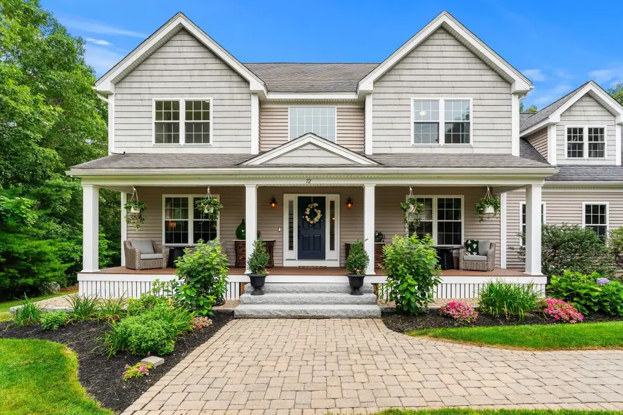 72 Alpine Way, Tyngsborough, MA 01879 - #2