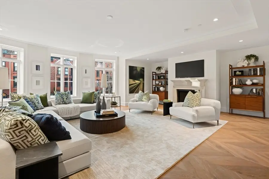 397 Commonwealth Avenue #3, Boston, MA 02215 - #2