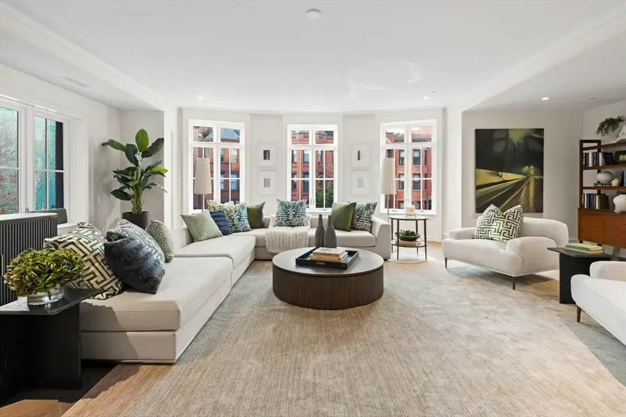 397 Commonwealth Avenue #3, Boston, MA 02215 - #3