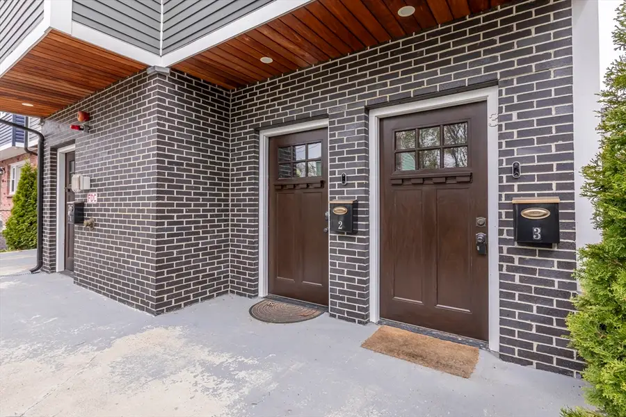 66 Fawndale Rd #3, Boston, MA 02131 - #2