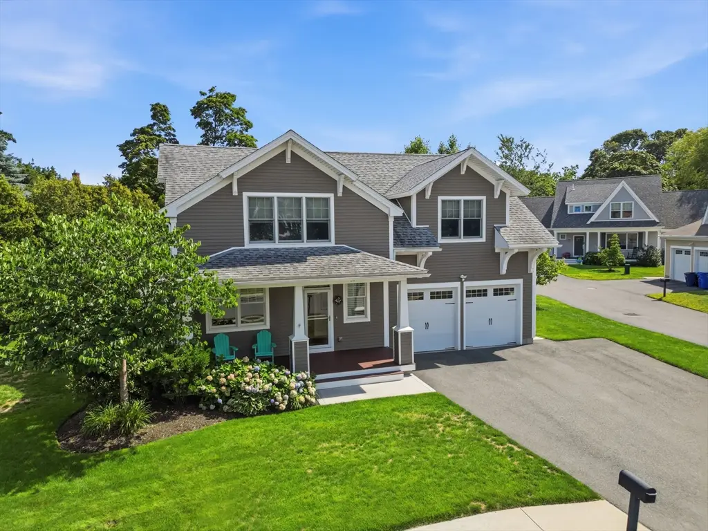 14 Atlantic Crossing, Swampscott, MA 01907 - #1