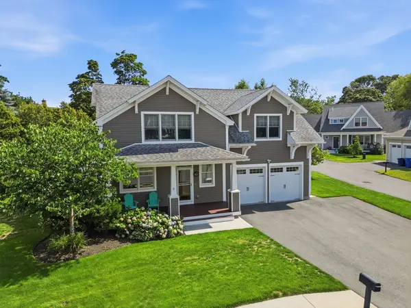 14 Atlantic Crossing, Swampscott, MA 01907