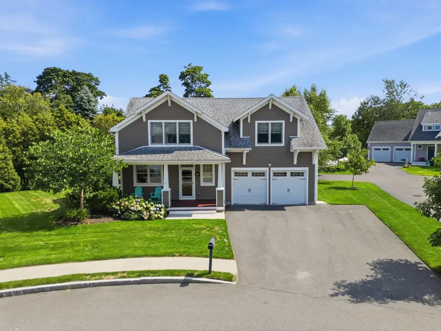 14 Atlantic Crossing, Swampscott, MA 01907 - #2