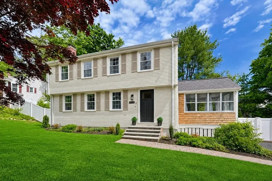 15 Calvin Road, North Attleboro, MA 02760 - #2