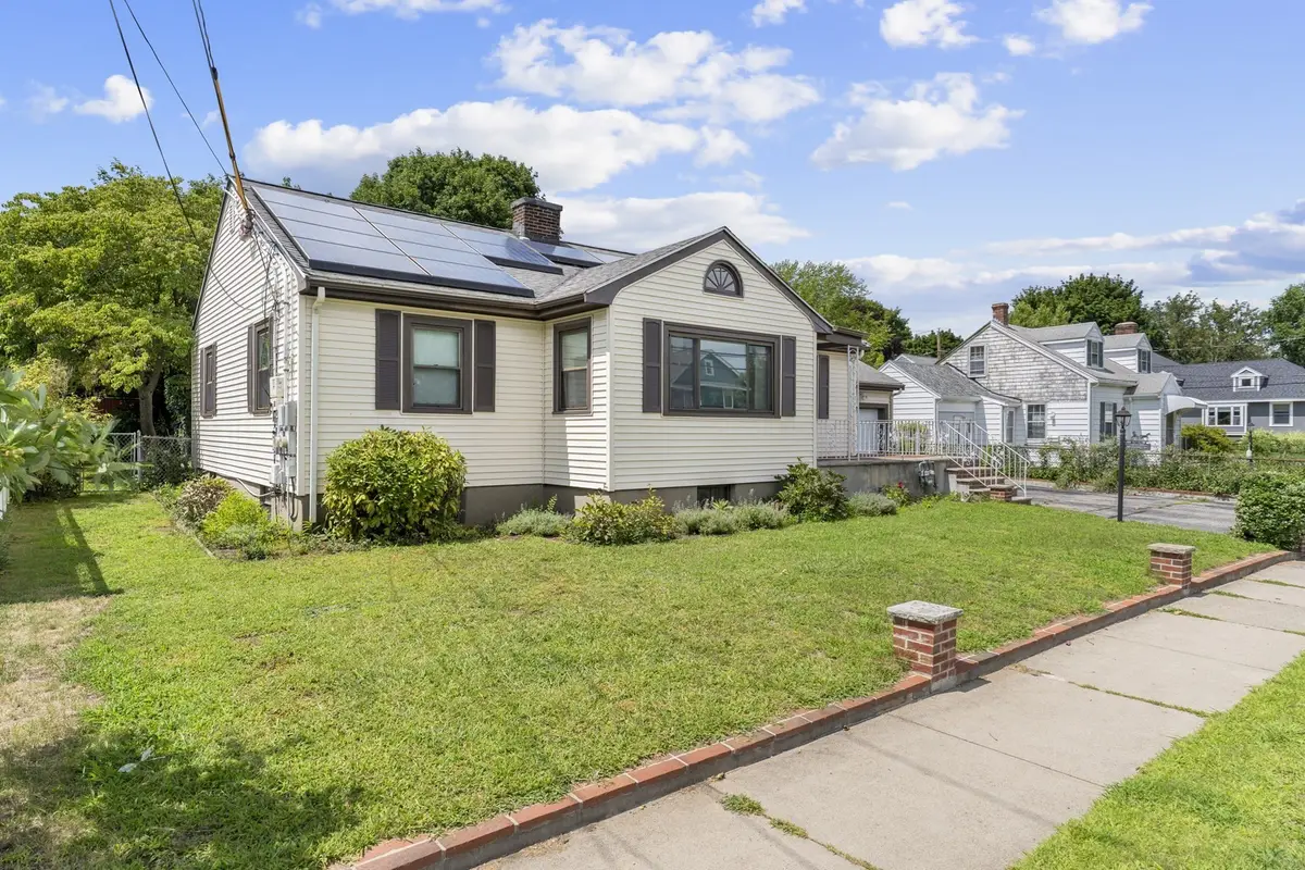96 Loring Ave, Winchester, MA 01890 - #1