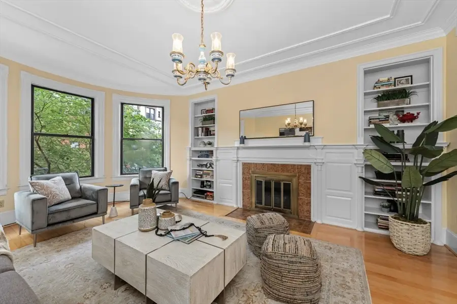 403 Marlborough St #9, Boston, MA 02115 - #2