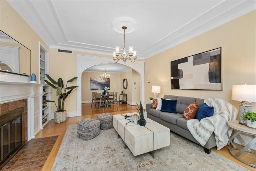 403 Marlborough St #9, Boston, MA 02115 - #3