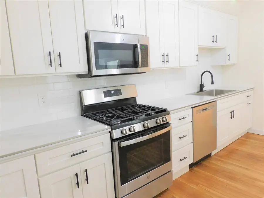 30 Jenkins St, Boston, MA 02127 - #2