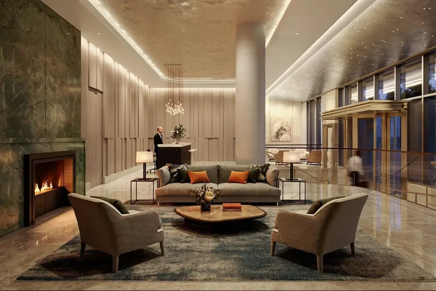 1 Harbor Shore Drive #9D, Boston, MA 02210 - #3