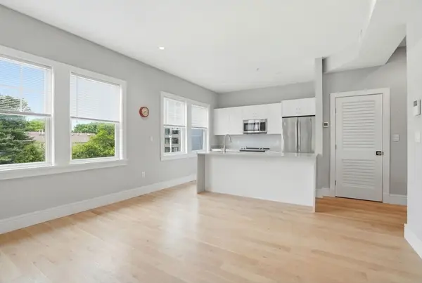 717 Centre Street, Boston, MA 02130