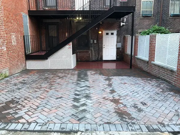 58 E Springfield #A/B, Boston, MA 02118