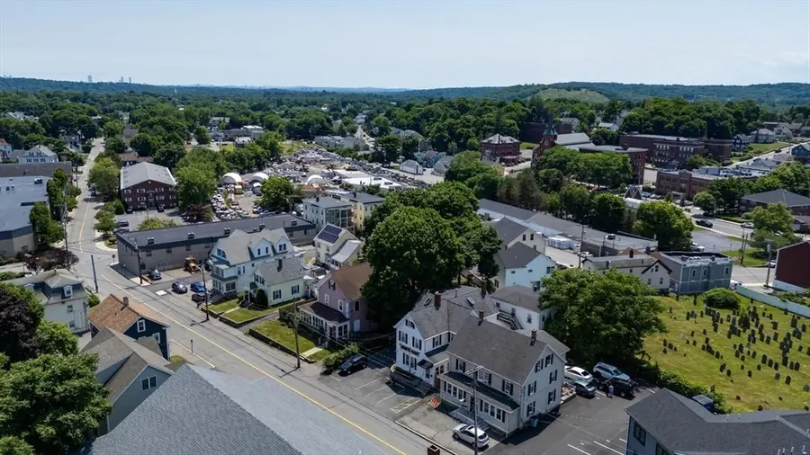 7 Prospect St, Woburn, MA 01801 - #3