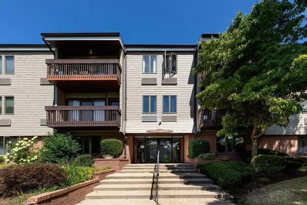 54 Old Colony Way #U, Orleans, MA 02654