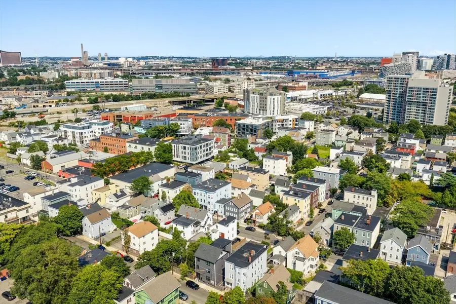 22 Hunting Street #3P, Cambridge, MA 02141 - #2