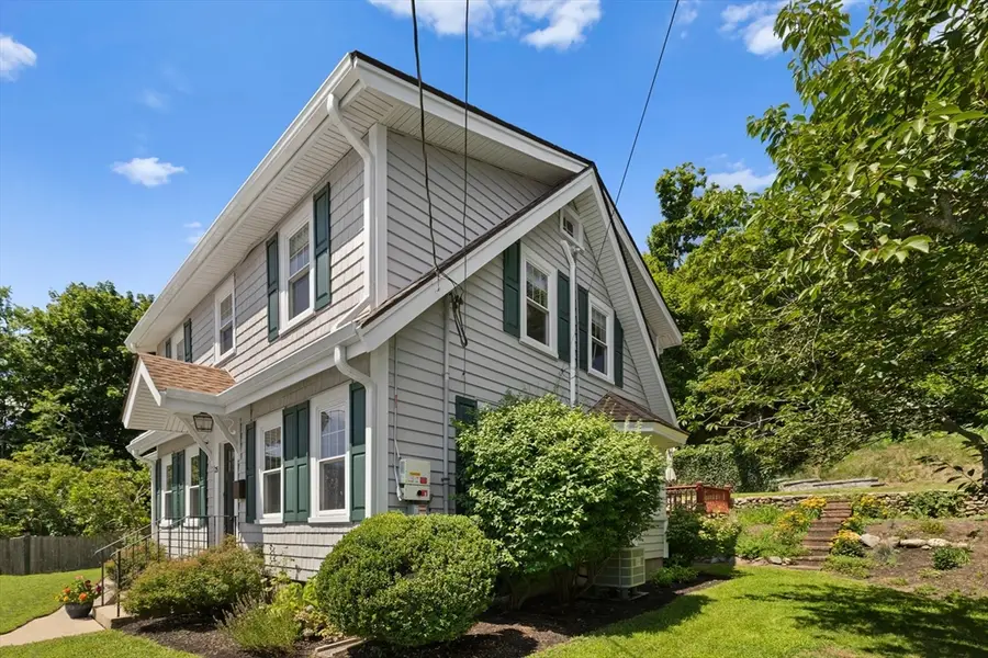 25 Bay View Ave, Plymouth, MA 02360 - #3