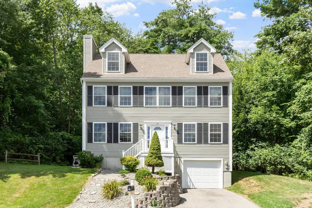 30 Morningside Dr, Haverhill, MA 01832 - #1