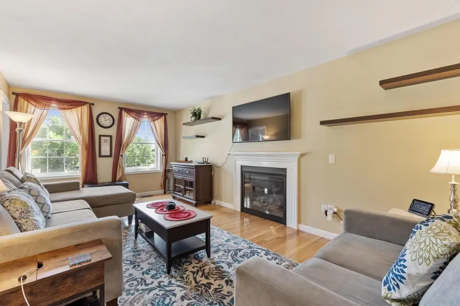 30 Morningside Dr, Haverhill, MA 01832 - #2