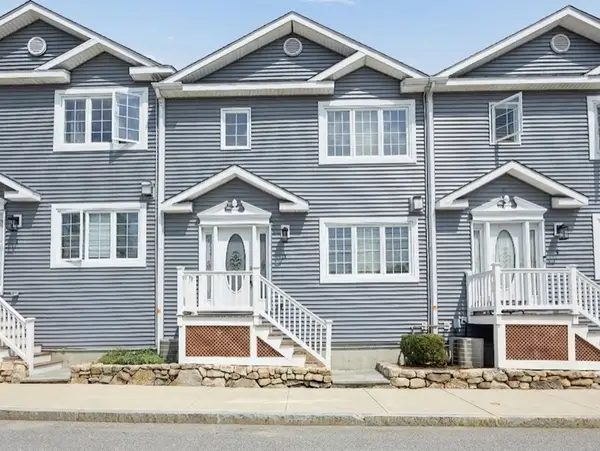 40 Myrtle Street #3, Waltham, MA 02453