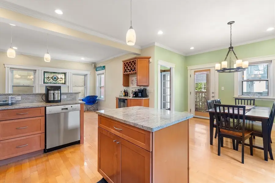 41 Farragut Rd #1, Boston, MA 02127 - #3