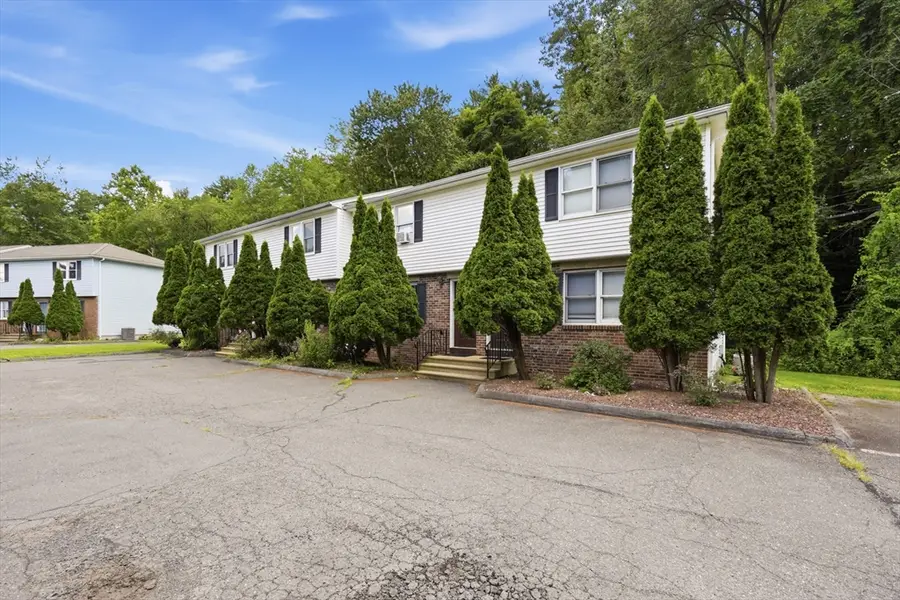 720 Russell Rd #C, Westfield, MA 01085 - #2