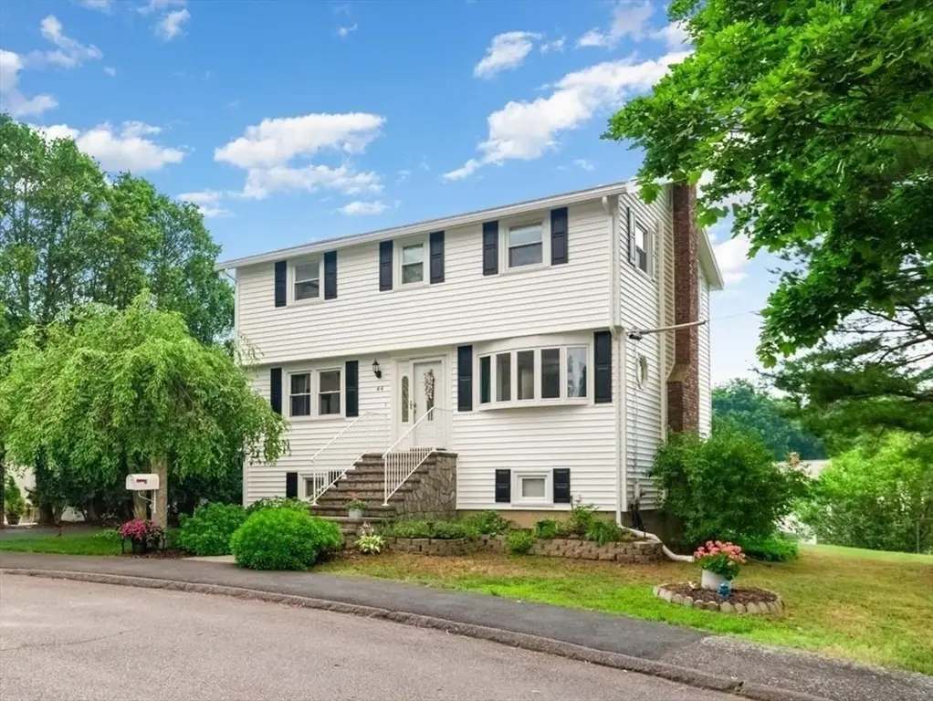 44 Sable Rd, Salem, MA 01970 - #1