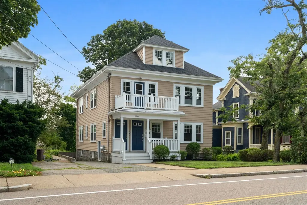 1080 Adams St #1, Boston, MA 02124 - #1
