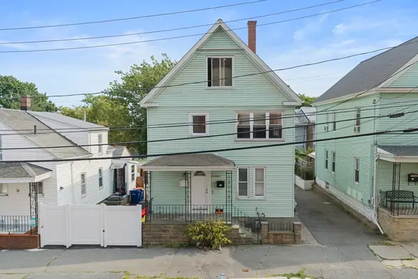 24 Belleville Rd, New Bedford, MA 02745