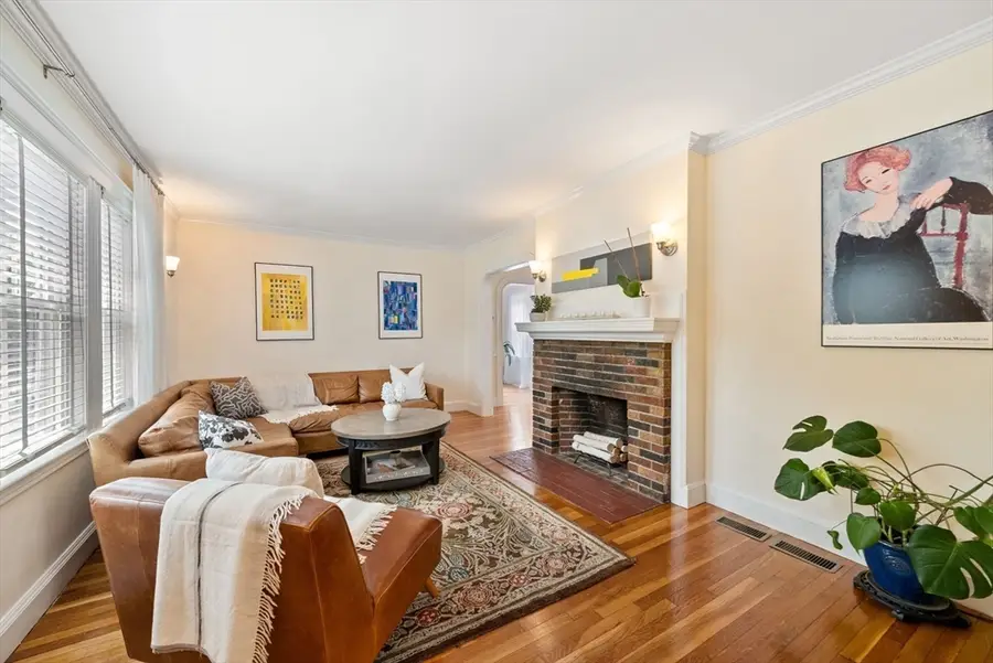 40 Ansonia Road, Boston, MA 02132 - #2