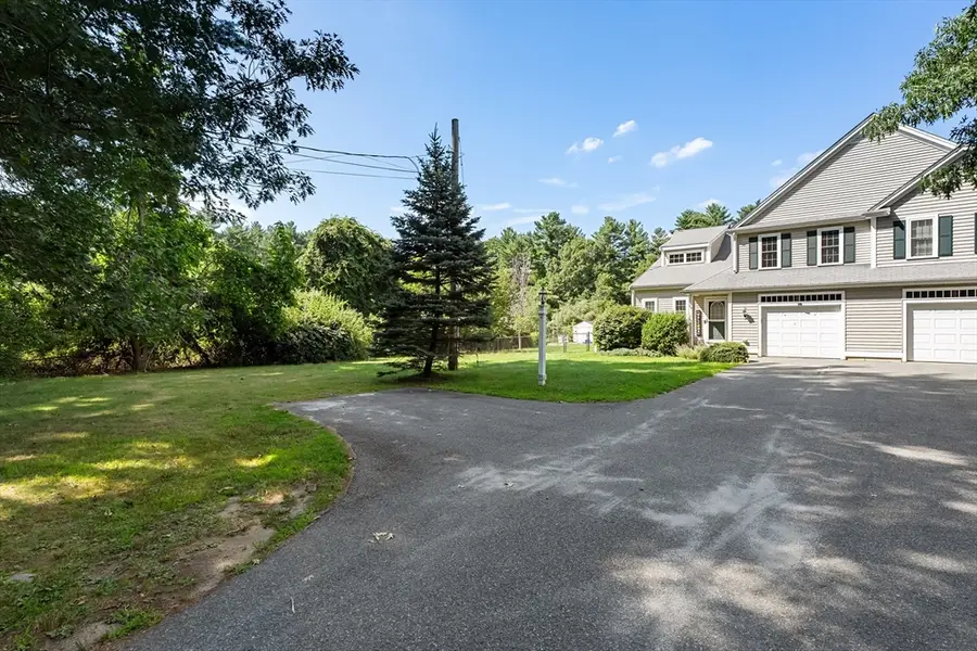 60 West Street, Plympton, MA 02367 - #2